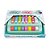 Xilofone e Pianinho Baby BB3005 - Polibrinq - Imagem 1