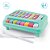 Xilofone e Pianinho Baby BB3005 - Polibrinq - Imagem 2
