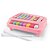 Xilofone e Pianinho Baby BB3005 - Polibrinq - Imagem 3