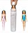 Barbie Color Reveal Ritmo Cores do Arco-Íris Sortidas HRK16 - Mattel - Imagem 3