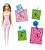 Barbie Color Reveal Ritmo Cores do Arco-Íris Sortidas HRK16 - Mattel - Imagem 4