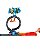 Pista Hot Wheels City Ataque do Morcego HTN78 - Mattel - Imagem 5
