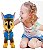 Boneco Chase Gigante Patrulha Canina 0960 - Mimo - Imagem 3