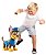 Boneco Chase Gigante Patrulha Canina 0960 - Mimo - Imagem 4