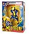 Boneco Wolverine Premium Amarelo Marvel 0464 - Mimo - Imagem 3