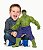 Boneco Hulk Gigante com Sons e Frases 0581 - Mimo - Imagem 1