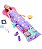 Boneca Barbie Festa do Pijama com Cachorrinhos HXN01 - Mattel - Imagem 4