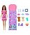 Boneca Barbie Festa do Pijama com Cachorrinhos HXN01 - Mattel - Imagem 2