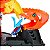 Hot Wheels City Pista Ataque da Cobra HTN81 - Mattel - Imagem 3