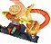 Hot Wheels City Pista Ataque da Cobra HTN81 - Mattel - Imagem 5