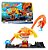 Hot Wheels City Pista Ataque da Cobra HTN81 - Mattel - Imagem 1