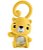 Fisher-Price Chocalho Safari Sortidos HJW11 - Mattel - Imagem 3