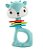 Fisher-Price Chocalho Safari Sortidos HJW11 - Mattel - Imagem 2