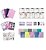 Style 4Ever Fashion Designer Studio F0150-8 - Fun - Imagem 2