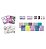 Style 4Ever Fashion Designer Studio F0150-8 - Fun - Imagem 6