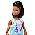 Boneca Barbie Profissões I Can Be Esportista Jogadora de Basquete HKT71 - Mattel - Imagem 4
