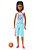 Boneca Barbie Profissões I Can Be Esportista Jogadora de Basquete HKT71 - Mattel - Imagem 2