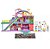 Polly Pocket Playset Shopping Doces Surpresas HHX78 - Mattel - Imagem 2