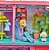 Polly Pocket Playset Shopping Doces Surpresas HHX78 - Mattel - Imagem 6
