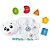 Fisher-Price Linkimals Urso Polar HJR14 - Mattel - Imagem 2