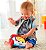 Fisher-Price Novo Telefone Feliz DPN22 - Mattel - Imagem 5