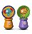 Fisher-Price Maracas DMC42 - Mattel - Imagem 2