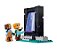Lego Minecraft O Arsenal 21252 - LEGO - Imagem 3