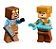 Lego Minecraft O Arsenal 21252 - LEGO - Imagem 6
