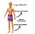 Boneco Ken Praia Barbie HXX52 - Mattel - Imagem 3