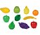 Kit Frutinhas 8508 - Braskit - Imagem 2