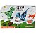 Dinossauro Beast Alive Dino Pet Sortidos 1138 - Candide - Imagem 6