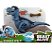 Dinossauro Beast Alive Dino Pet Sortidos 1138 - Candide - Imagem 1