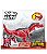 T-Rex Robô Alive Dino Action 1108 - Candide - Imagem 3