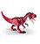 T-Rex Robô Alive Dino Action 1108 - Candide - Imagem 2