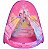 Barraca Portátil Princesas Disney 4638 - Zippy Toys - Imagem 2