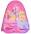 Barraca Portátil Princesas Disney 4638 - Zippy Toys - Imagem 3