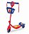 Patinete 3 Rodas com Luz e Som Spidey e seus Amigos 9042 - Zippy Toys - Imagem 1