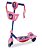Patinete 3 Rodas com Luz e Som Minnie 9041 - Zippy Toys - Imagem 1