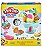 Play Doh Carrossel de Sorvete F5332 - Hasbro - Imagem 1