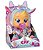 Boneca Cry Babies Fantasy Jenna BR2123 - Multikids - Imagem 1