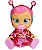 Boneca Cry Babies Stars Etoiles Lady Roupa de Joaninha BR2237 - Multikids - Imagem 2