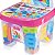 Cadeirinha Educakids Princesas Disney 2377 - Líder - Imagem 3