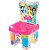 Cadeirinha Educakids Princesas Disney 2377 - Líder - Imagem 1