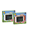 Lousinha LCD 10,5" Dino Verde LCB-193V - Fênix Brinquedos - Imagem 2