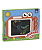 Lousinha LCD 10,5" Dino Salmão LCB-193R - Fênix Brinquedos - Imagem 2