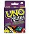 Jogo de Cartas Uno Flip GDR44 - Mattel - Imagem 1