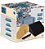 Prodeck Pista de Skate de Dedo com  Skate de Dedo BR1802 - Multikids - Imagem 2