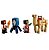Lego Minecraft A Viagem do Barco Pirata 21259 - LEGO - Imagem 4