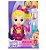 Boneca Baby Alive La La Goo Goo Pequenos Sonhos Loira F9856 - Hasbro - Imagem 1