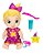 Boneca Baby Alive La La Goo Goo Pequenos Sonhos Loira F9856 - Hasbro - Imagem 2